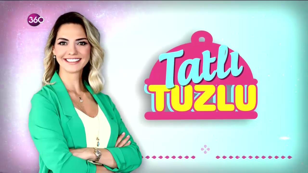 Tatlı Tuzlu
