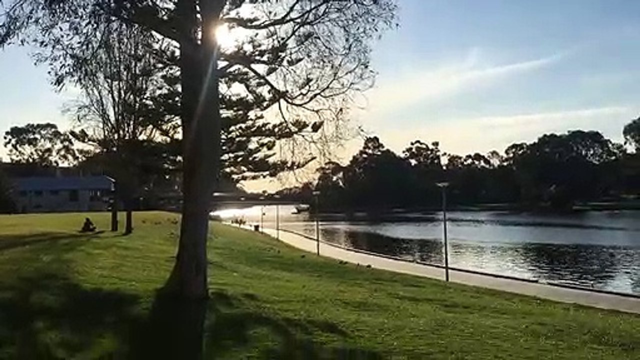 Adelaide River