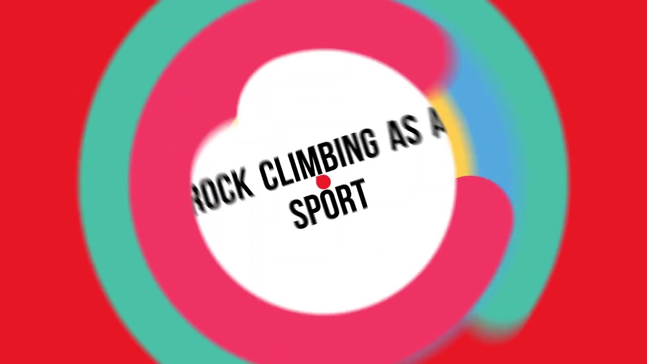 Rock Climbing as a Sport