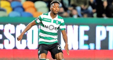 Beşiktaş'ın yeni transferi Diaby İstanbul'a geldi!