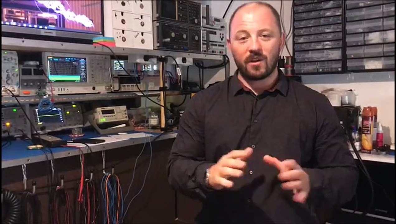 Poligny: la start up Wavegyre lève des fonds