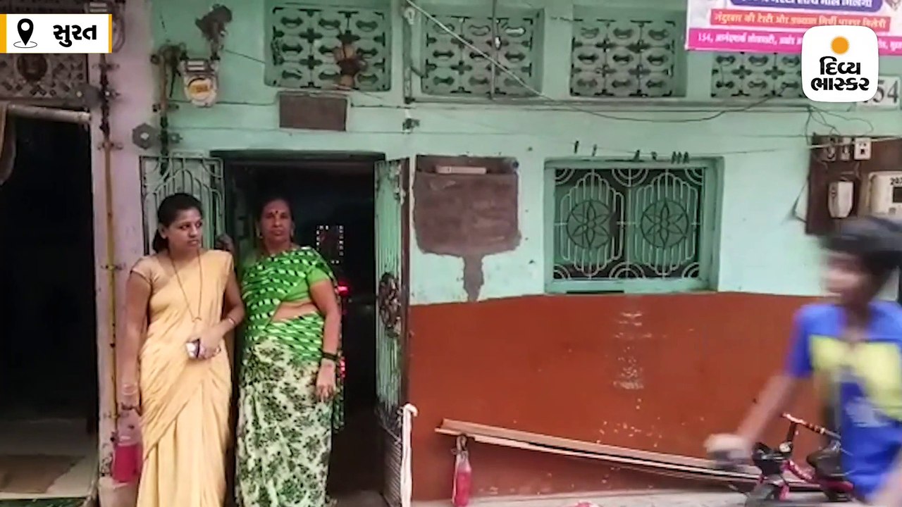 લગ્નના 18 વર્ષે પતિ 3 બાળકો સાથે ગુમ: પત્ની ત્ર...