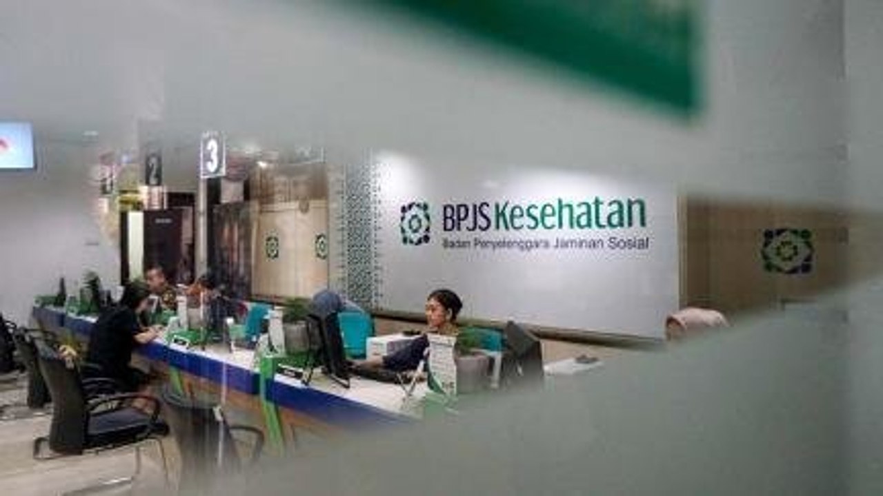 Iuran BPJS Naik Dua Kali Lipat