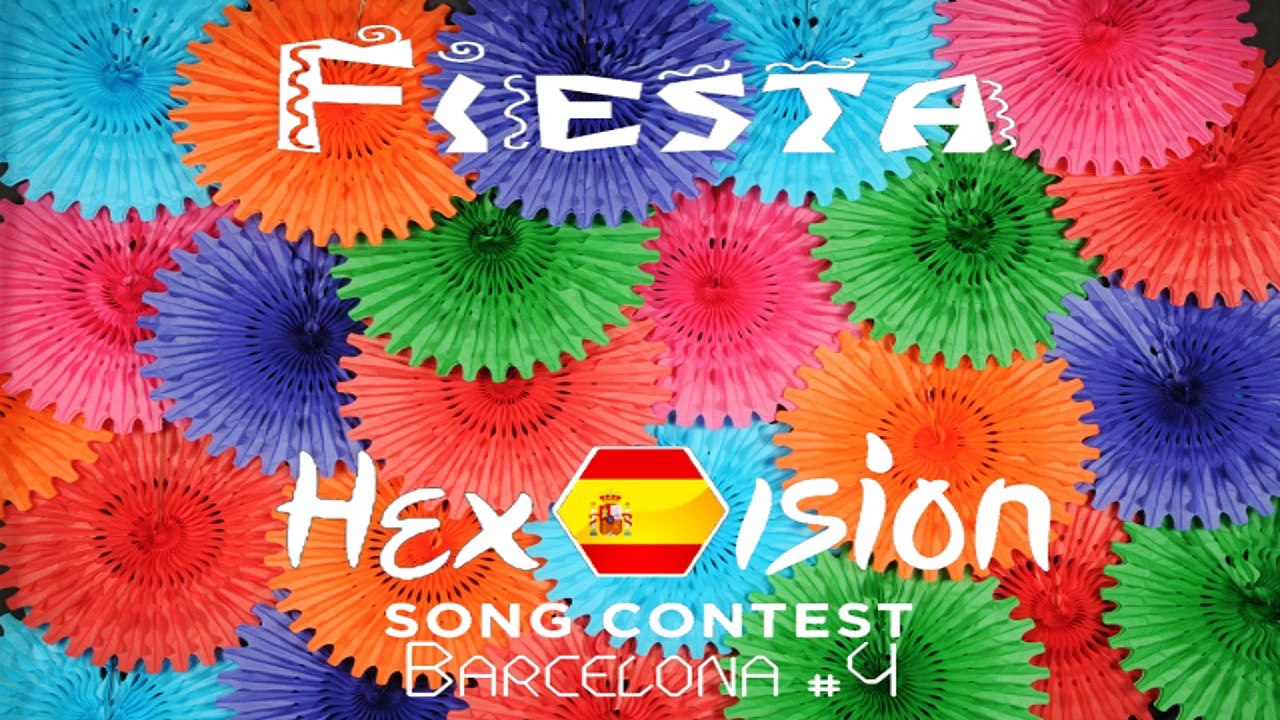 Hexvision 2.0 - #4 Barcelona, Spain - Grand Final Recap
