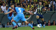 Fenerbahçe, Trabzonspor ile 1-1 berabere kaldı