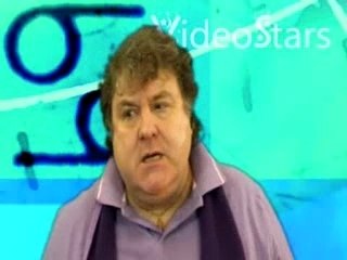 Russell Grant Video Horoscope Cancer February Saturday 2nd