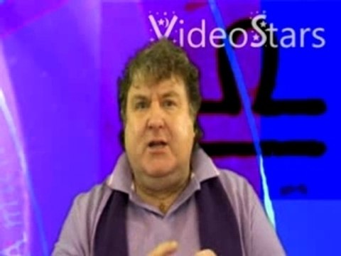 Russell Grant Video Horoscope Libra February Saturday 2nd