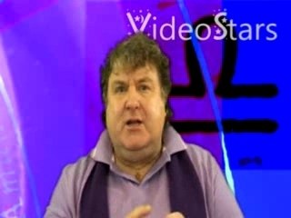 Russell Grant Video Horoscope Libra February Saturday 2nd