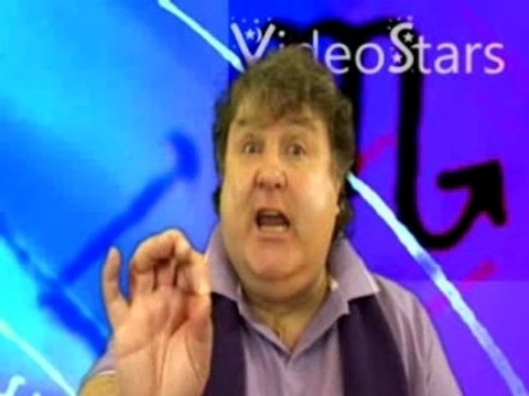 Russell Grant Video Horoscope Scorpio February Saturday 2nd