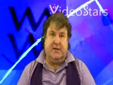 Russell Grant Video Horoscope Aquarius February Saturday 2nd
