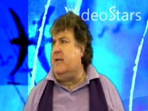 Russell Grant Video Horoscope Pisces February Saturday 2nd