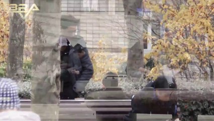 Pédophile - Expérience sociale (IbraTV)