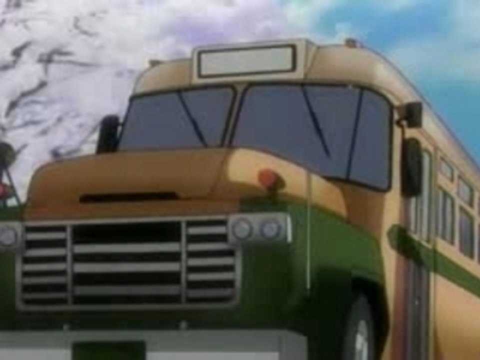 Kamen Rider Moka
