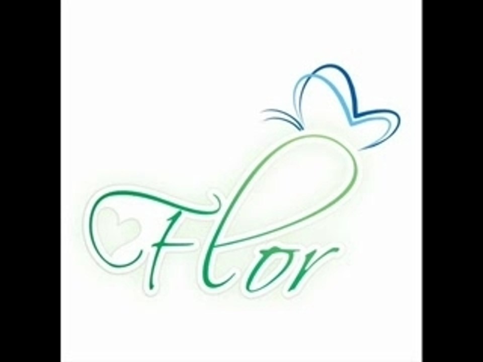 Santi y flor
