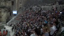 26. Uluslararası Aspendos Opera ve Bale Festivali