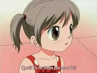 Aishiteruze baby ep17 vostfr