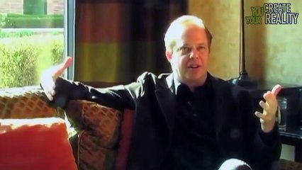 JOE DISPENZA _ What You Didn't Know About Spirituality! THE MOST POWERFUL INFORMATION!