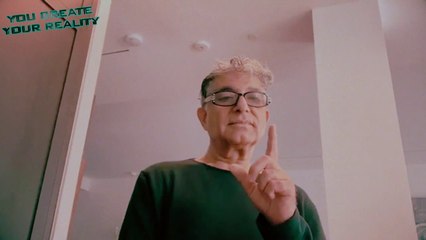 What We Can Learn From Deepak Chopra