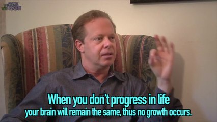 Dr. Joe Dispenza- MOST PEOPLE DON'T KNOW THIS About The Mind! _