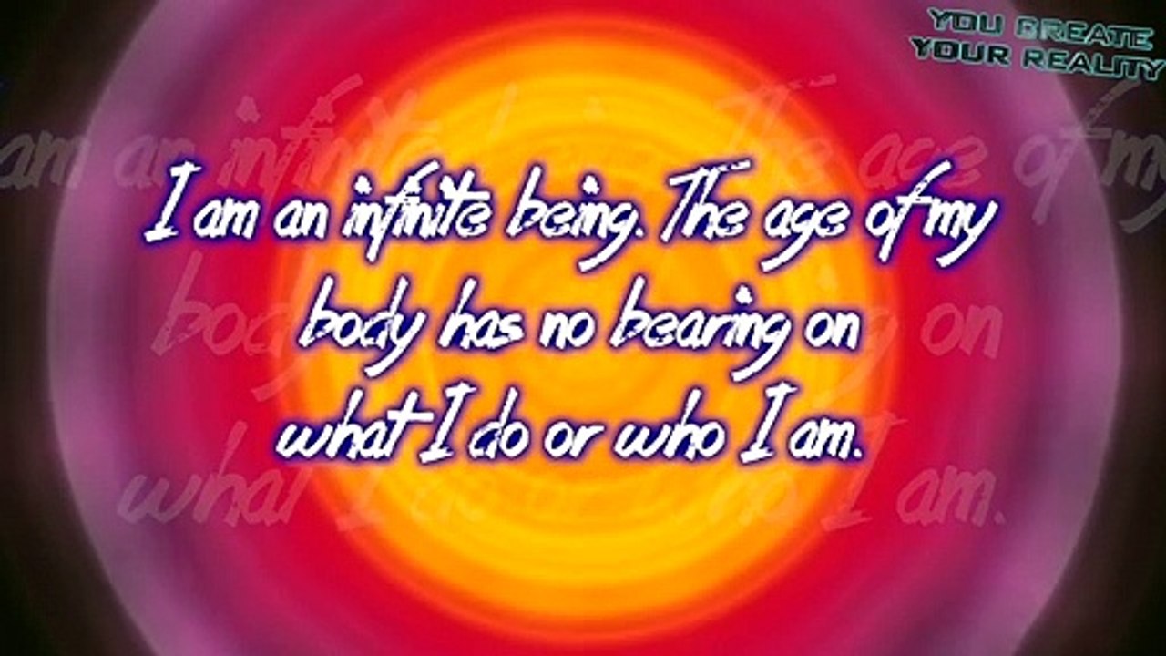 Dr Wayne Dyer's Best Positive Affirmations _ Abundance & The Law of Attraction