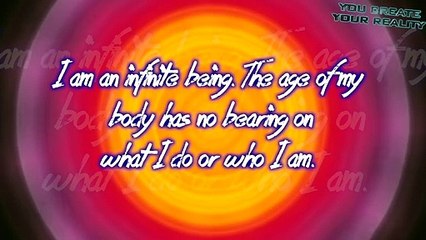 Dr Wayne Dyer's Best Positive Affirmations _ Abundance & The Law of Attraction