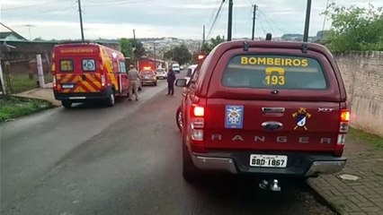 Mulher de 24 anos comete suicídio no Bela Vista, em Cascavel