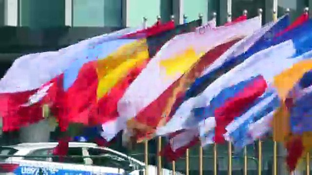 Cumhurbaşkanı Yardımcısı Oktay Polonya'da - VARŞOVA