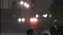street racing_ Honda Civic beating a Dodge Viper