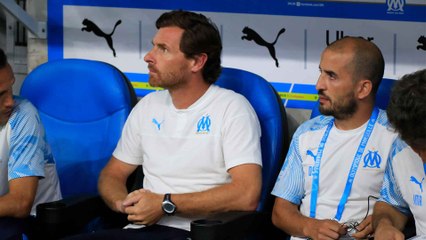 OM - ASSE (1-0) : la réaction du coach