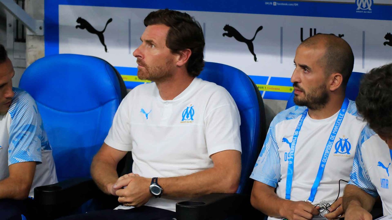 OM - ASSE (1-0) : la réaction du coach