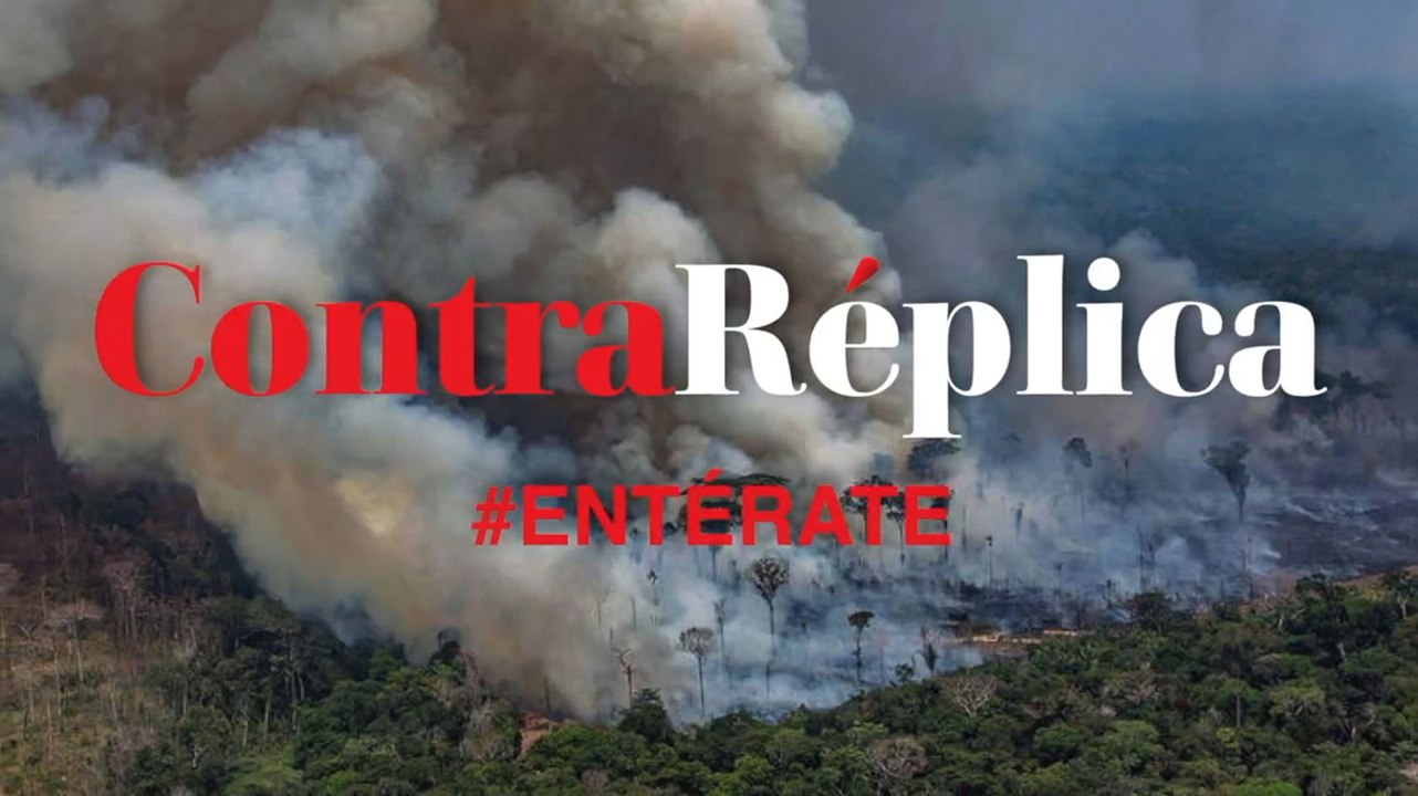 Resumen de noticias semanal