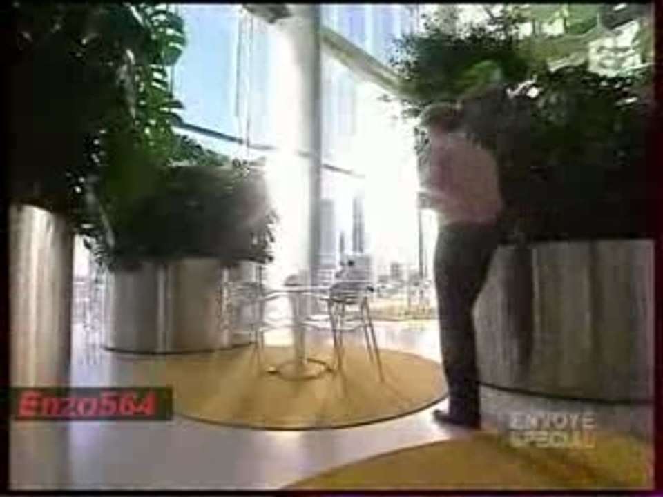 Envoyé special : Reportage sur les Traders partie 1