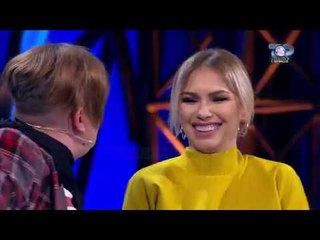 Sekretet e Portokallisë, 1 Shtator 2019 - Rezi (Betimi)