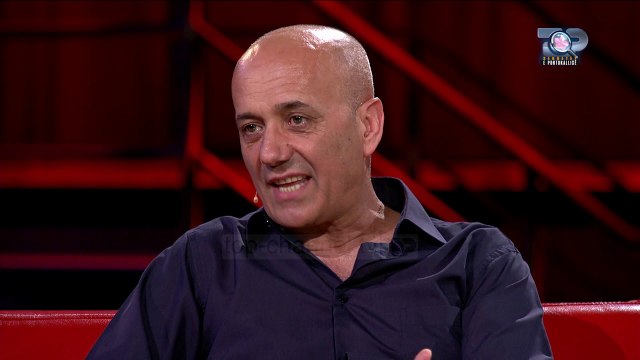 Sekretet e Portokallisë, 1 Shtator 2019 - Salsano flet për Erditin (“Bleni cigare se na grivët!”)