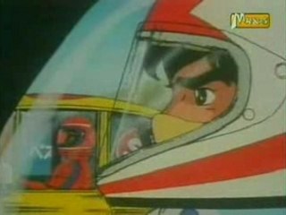 Grand prix - générique