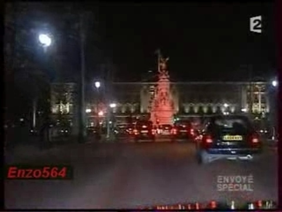 Envoyé special : Reportage sur les Traders partie 2