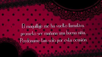 Romeo & Cinderella ♥ Derumaru Ver ♥ Cover Español