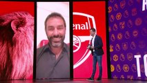 Welcome to CANAL+ Robert Pirès