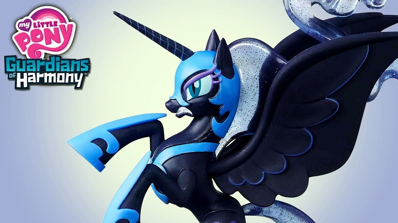 nightmare moon toy