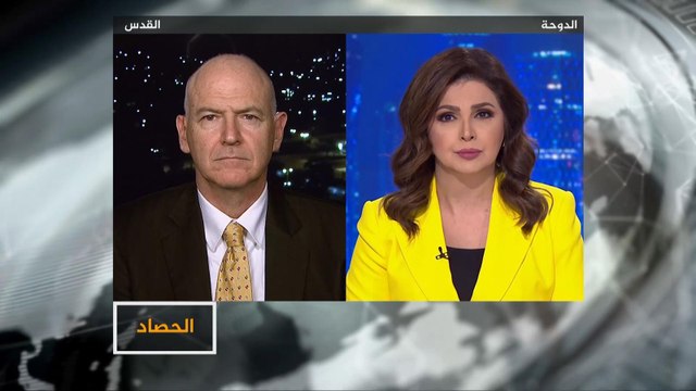 الحصاد-حزب الله وإسرائيل.. حدود التصعيد