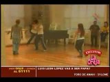 RBD ensaya show previo al Super Bowl (La Oreja)