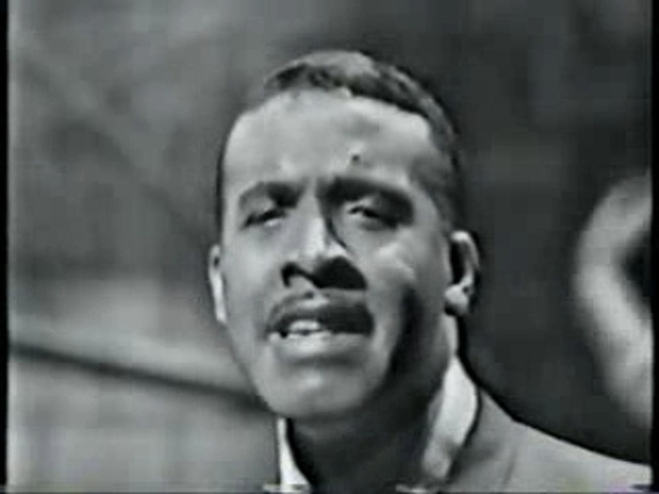 Four Tops -  Baby I Need Your Lovin9 1964