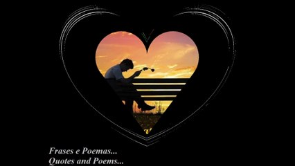 Lose you, and I know that [Quotes and Poems]