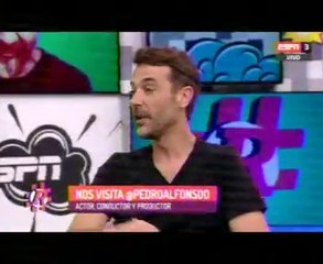 Pedro en Redes 3 - 29 de Agosto