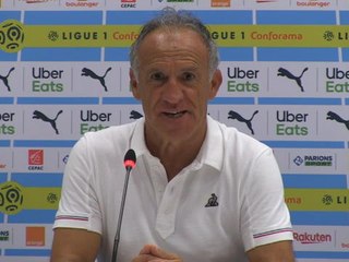 4e j. - Printant : "Le nul aurait été logique"