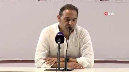 Fuat Çapa hakemlere veryansın etti