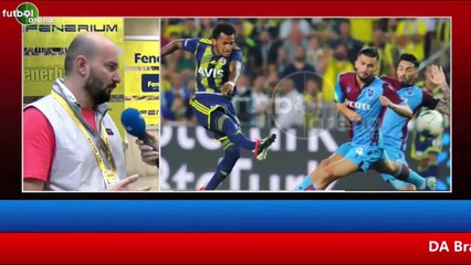 Senad Ok: "Trabzonspor zor olanı başardı"