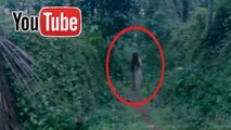 5 SCARIEST Ghost Sightings Caught On Camera