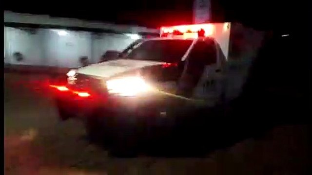 Corpo de jovem encontrada morta no Bela Vista é encaminhado ao IML