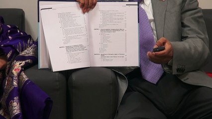 BDMV-87 Aruna & HAri Sharma on Parkinson's Disease Nanomedicine PBR 245 Bilbao Aug 30, 2019